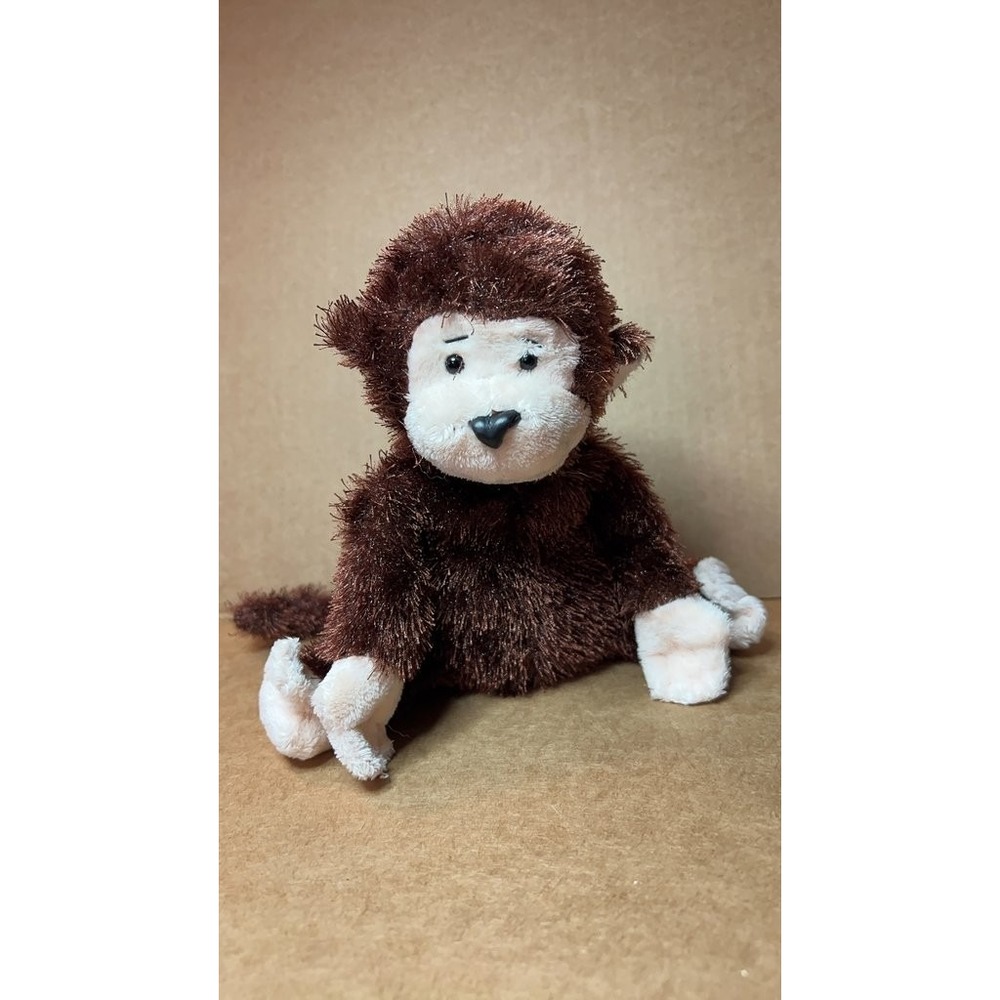 Vintage Ty Beanie Baby Bongo the Monkey